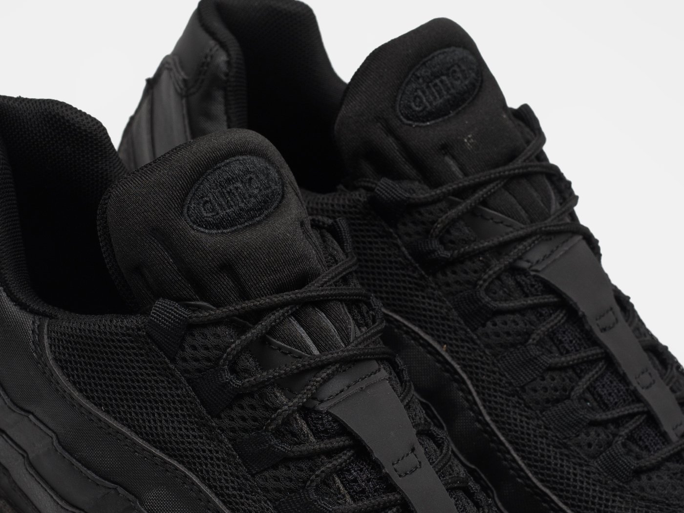 Кроссовки Nike Air Max 95
