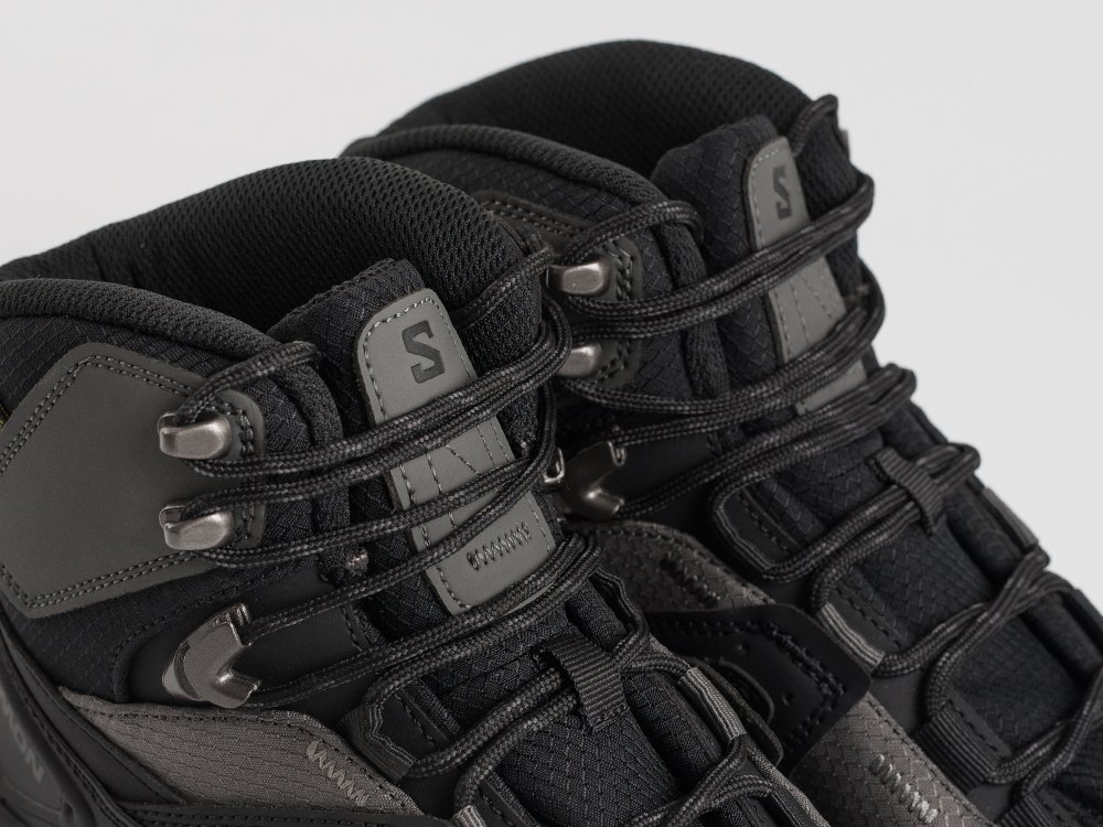 Ботинки Salomon Quest Element GTX