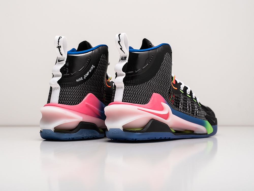 Кроссовки Nike Air Zoom G.T. Jump