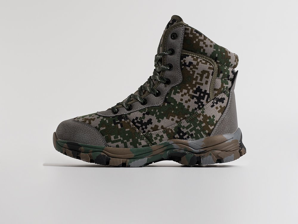 Зимние Ботинки Зимние Ботинки