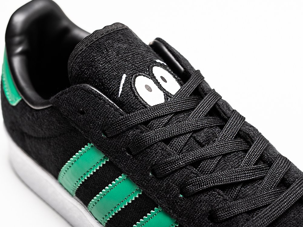 Кроссовки South Park x Adidas Campus 80