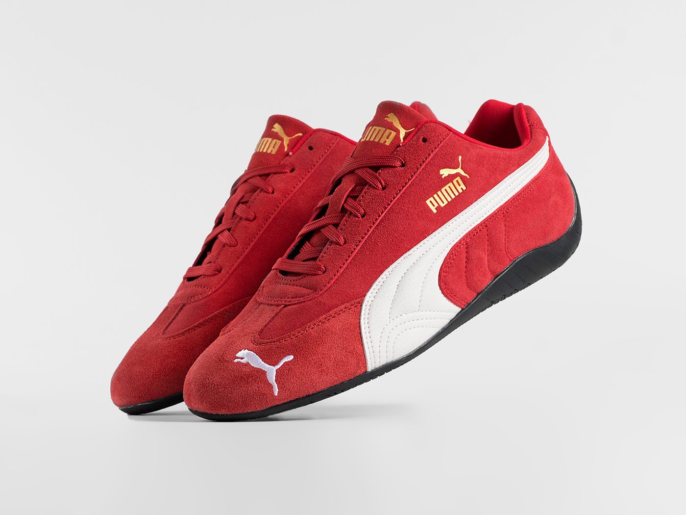 Кроссовки Puma Speedcat OG