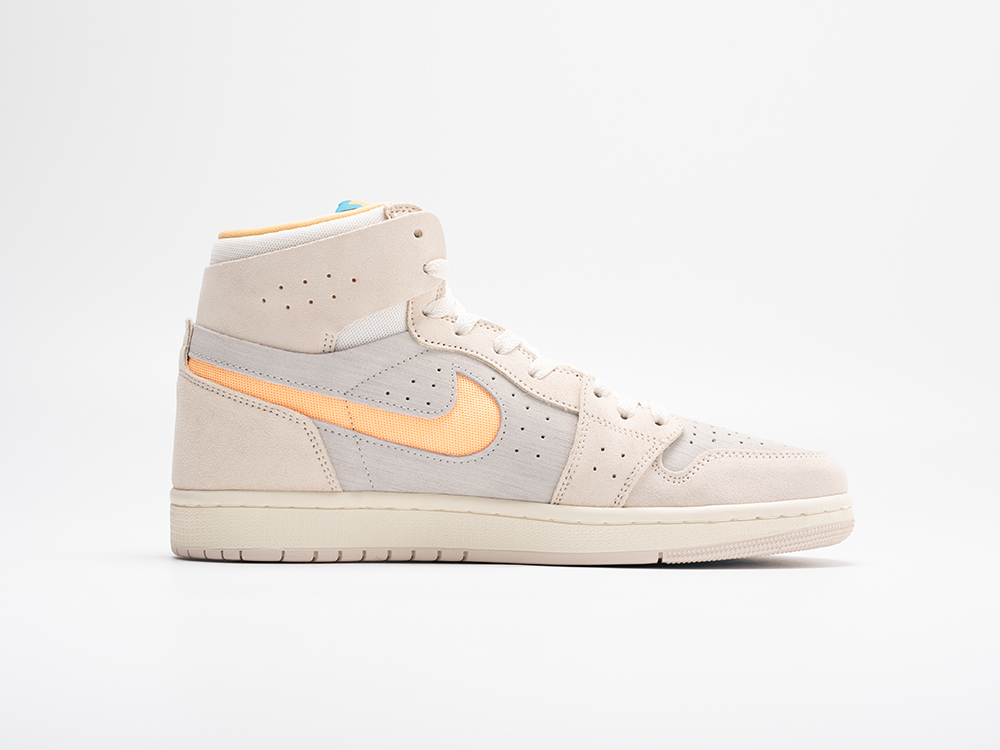 Кроссовки Nike Air Jordan 1 Zoom Air CMFT