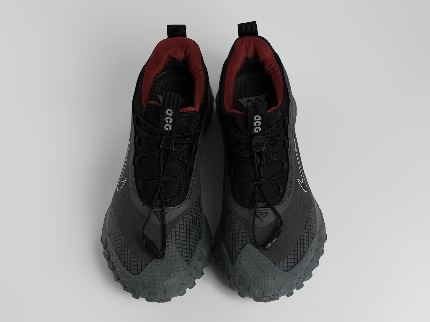 Кроссовки Nike ACG Mountain Fly Low
