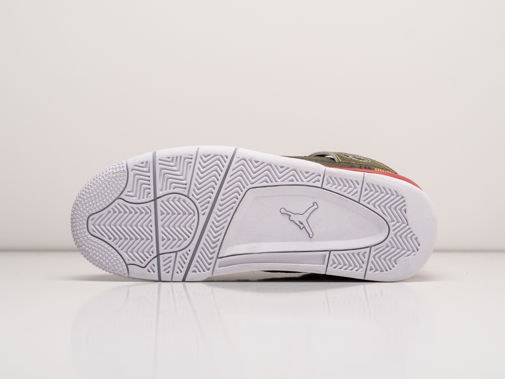 Кроссовки Nike Air Jordan 4 Retro