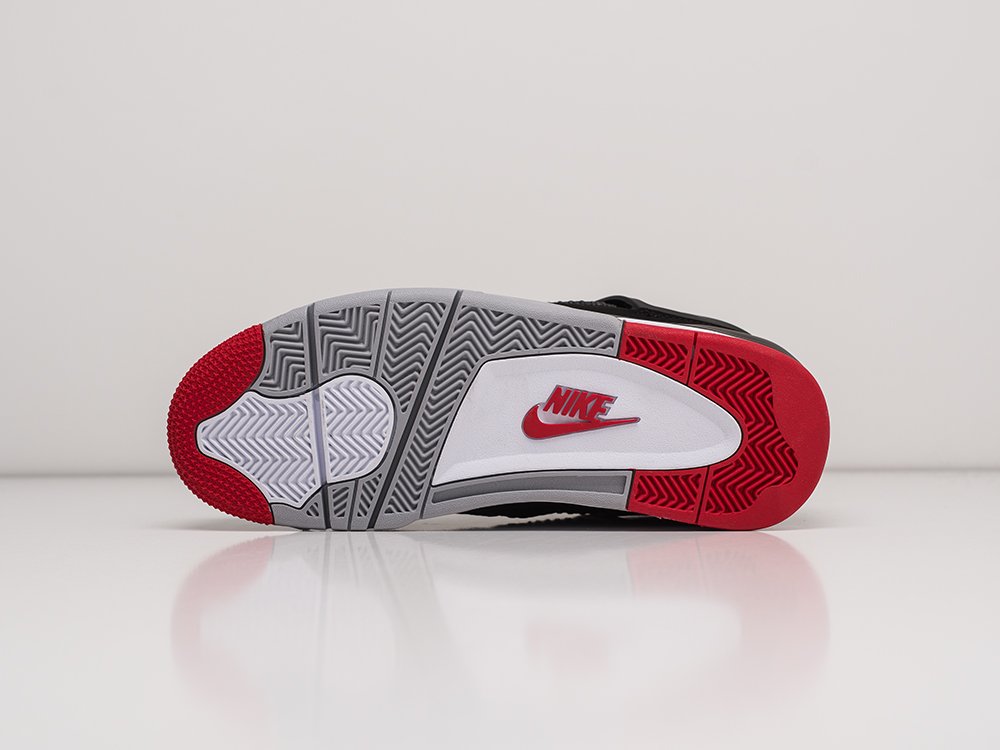 Кроссовки Nike Air Jordan 4 Retro