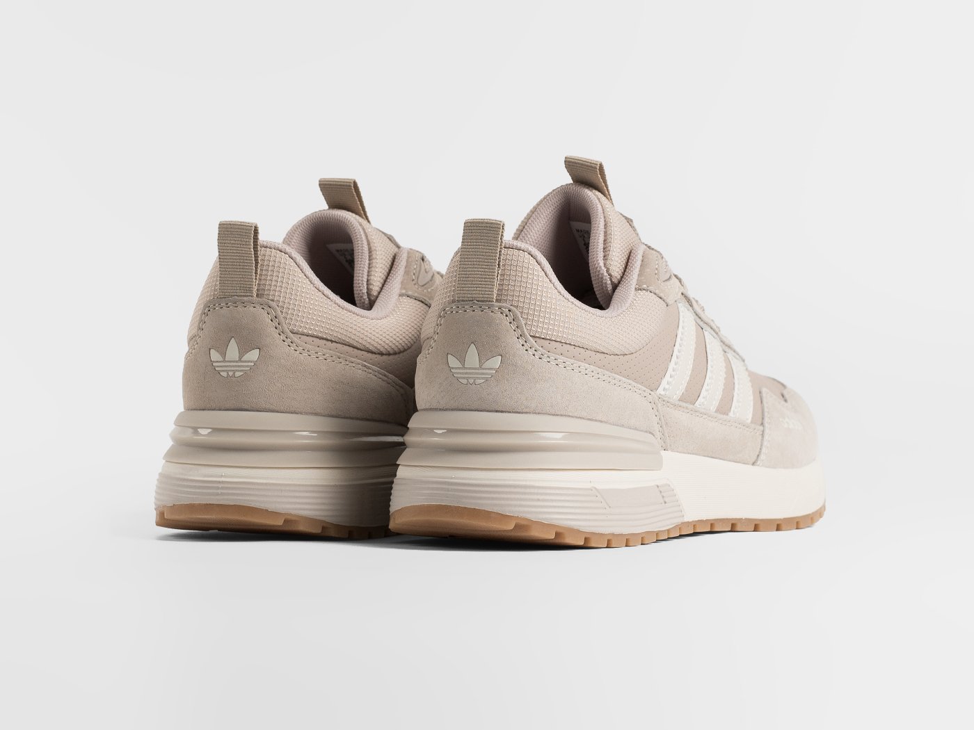 Кроссовки Adidas Retropy F2