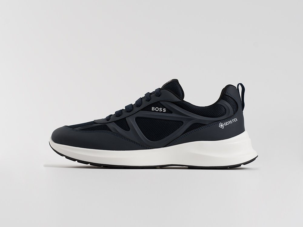 Кроссовки Hugo Boss