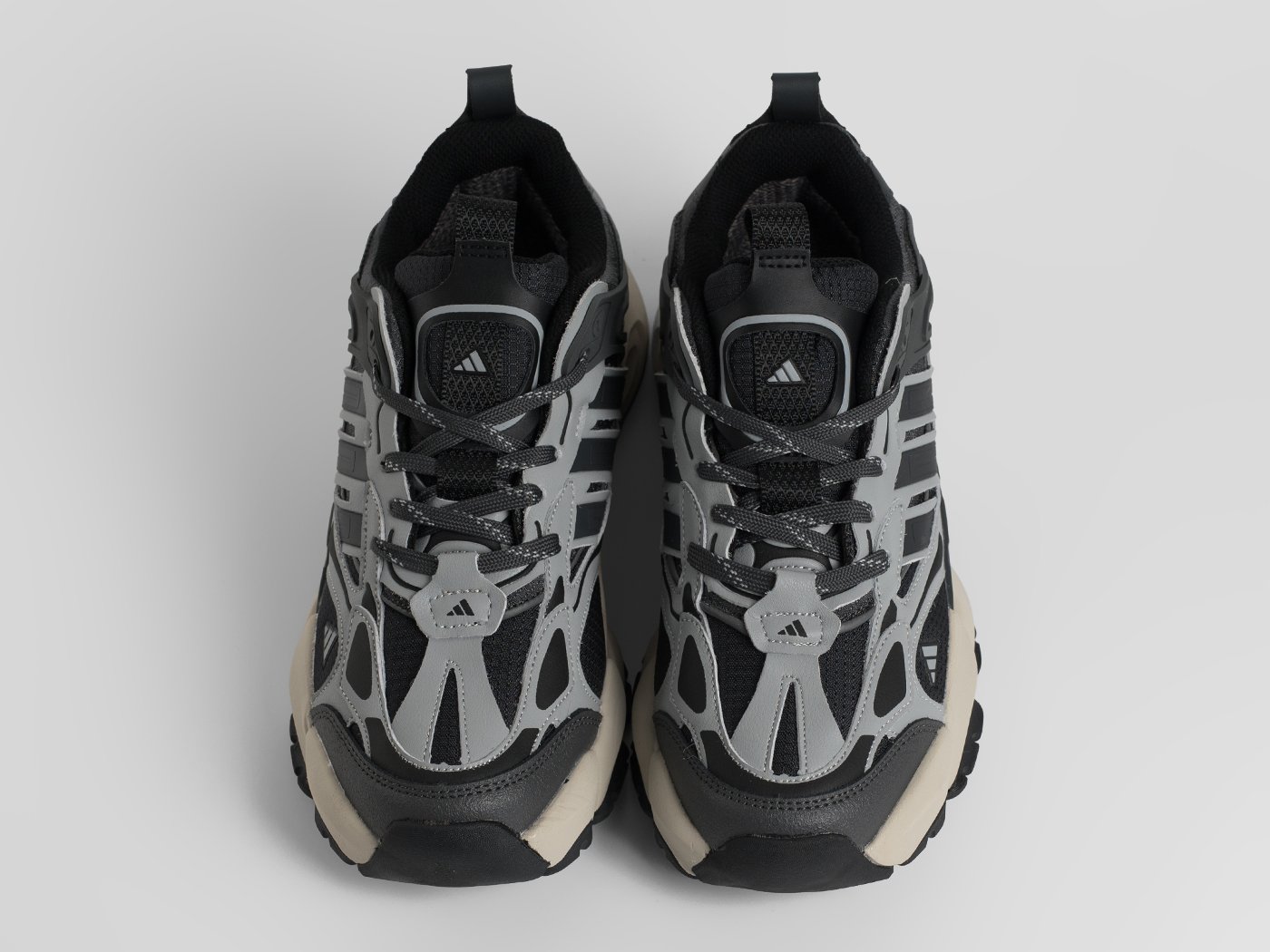 Кроссовки Adidas Vento XLG Deluxe