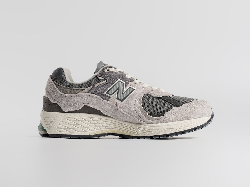 Кроссовки New Balance 2002R