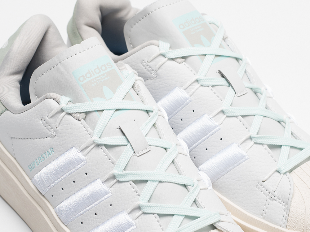 Кроссовки Adidas Superstar Bonega