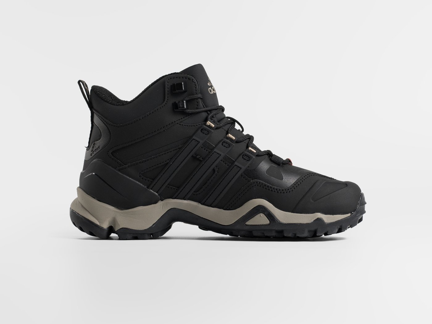 Зимние Ботинки Adidas Terrex Winter