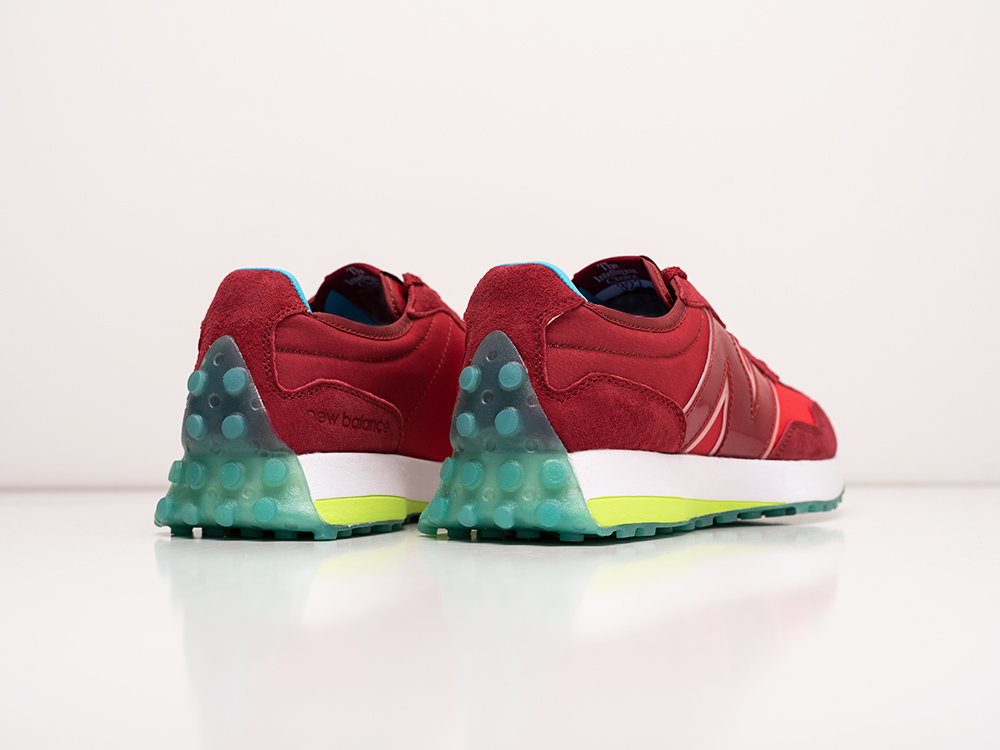 Кроссовки Concepts x New Balance 327