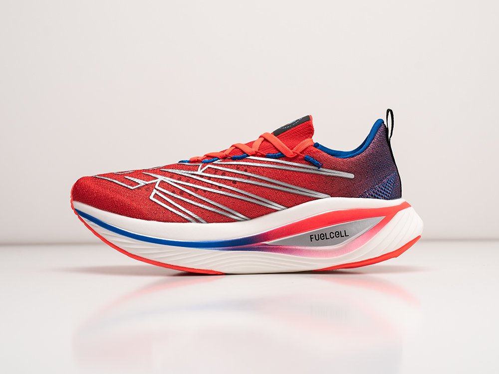 Кроссовки New Balance FuelCell SC Elite v3