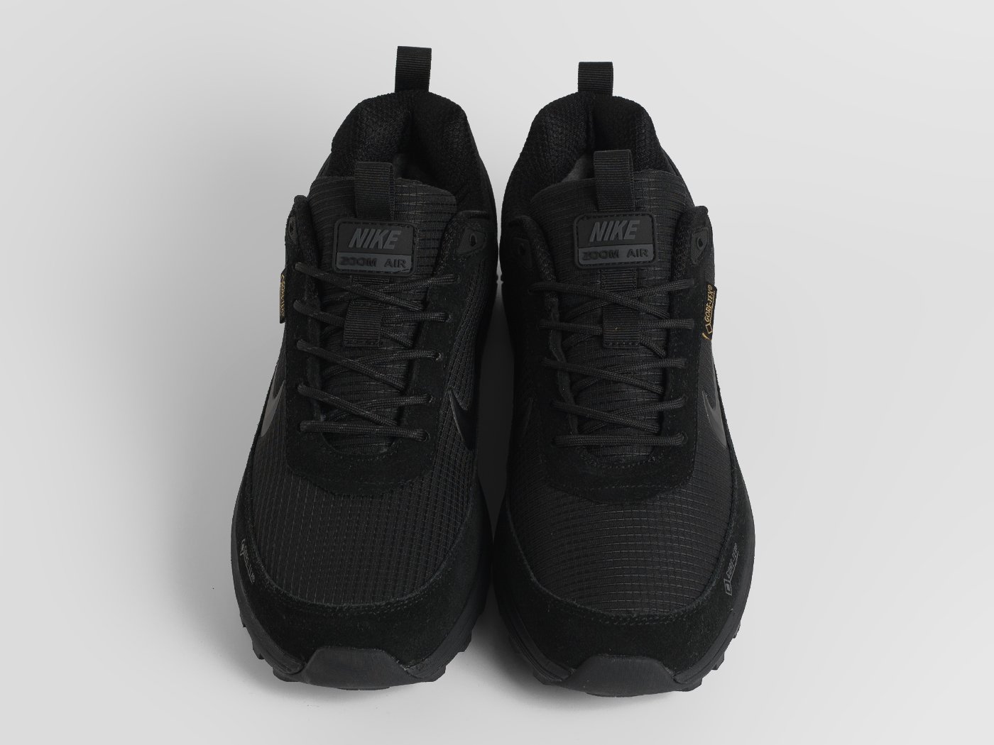 Зимние кроссовки Nike Rivah Low