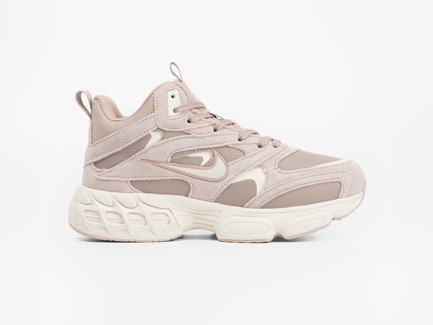 Зимние Кроссовки Nike Zoom Air Fire High