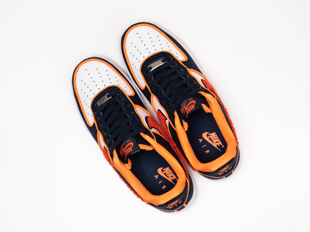 Кроссовки Nike Air Force 1 Low