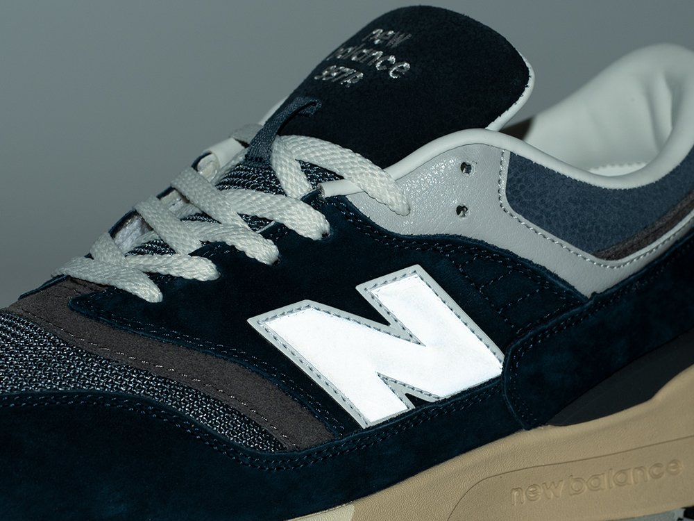 Кроссовки New Balance 997R