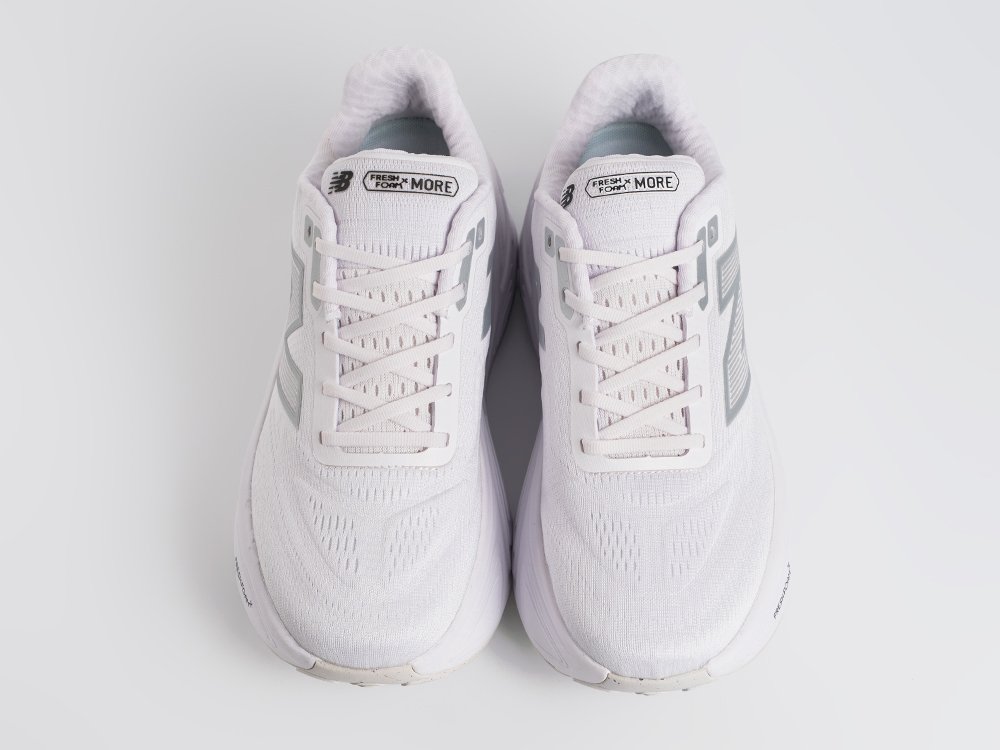 Кроссовки New Balance Fresh Foam X More Trail v5