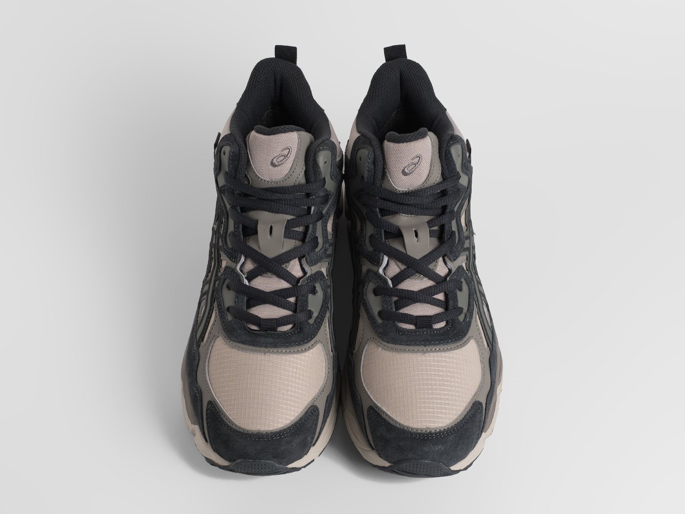 Кроссовки Asics GEL-NYC Mid