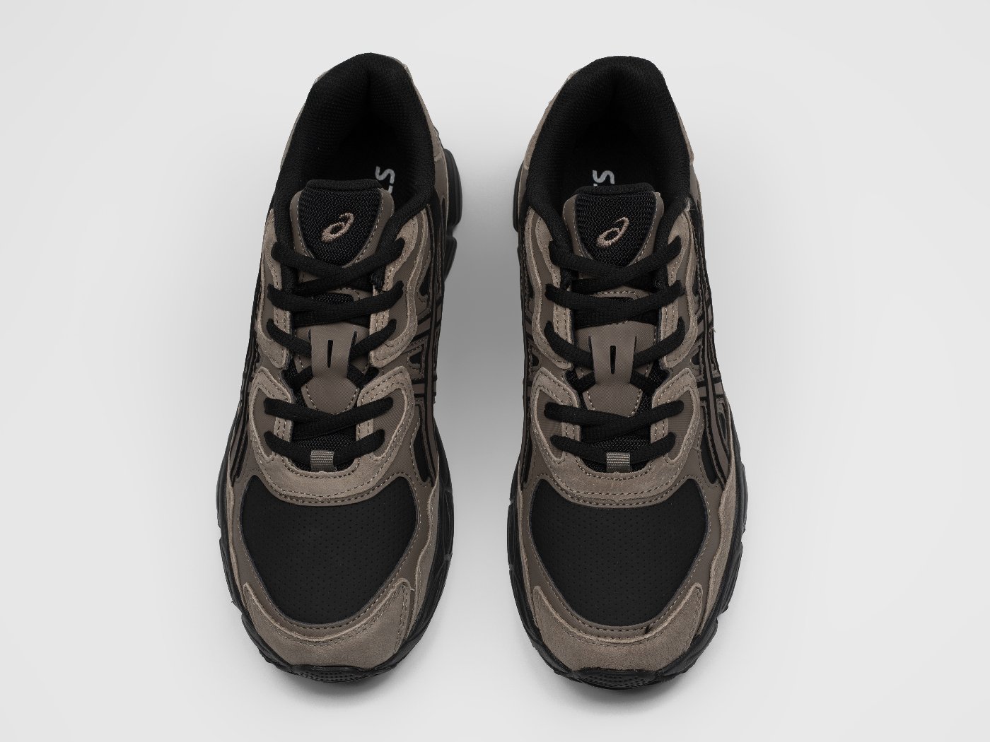 Кроссовки Asics GEL-NYC