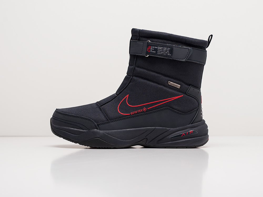Зимние Сапоги Nike