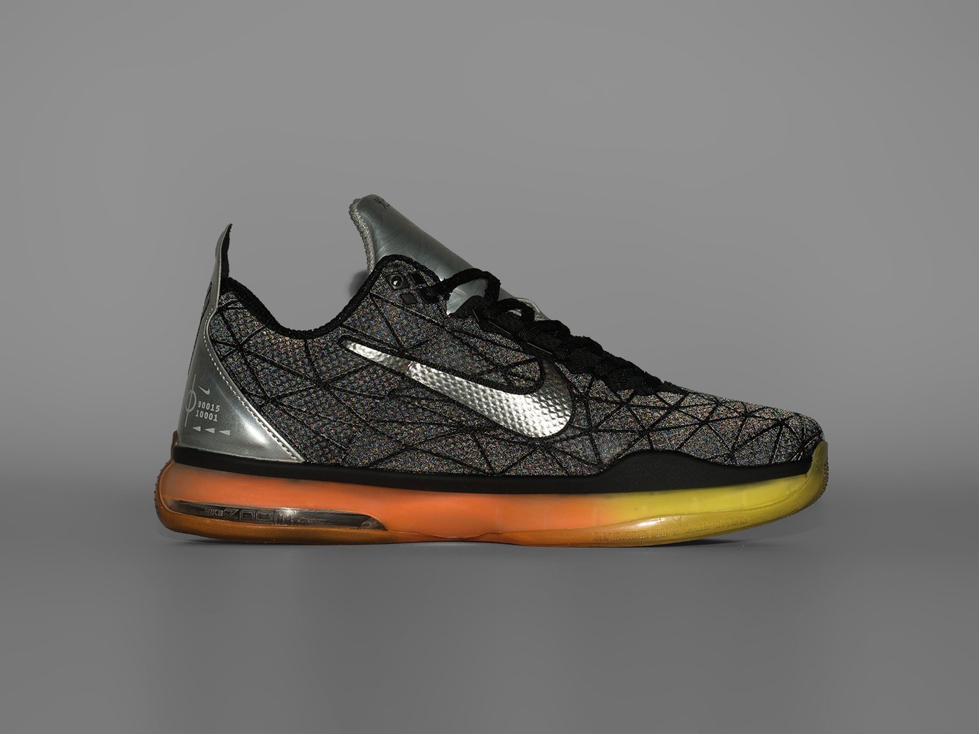 Кроссовки Nike Kobe 10 Elite