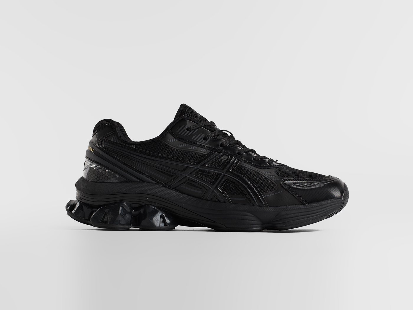 Кроссовки Asics Gel Kinetic Fluent