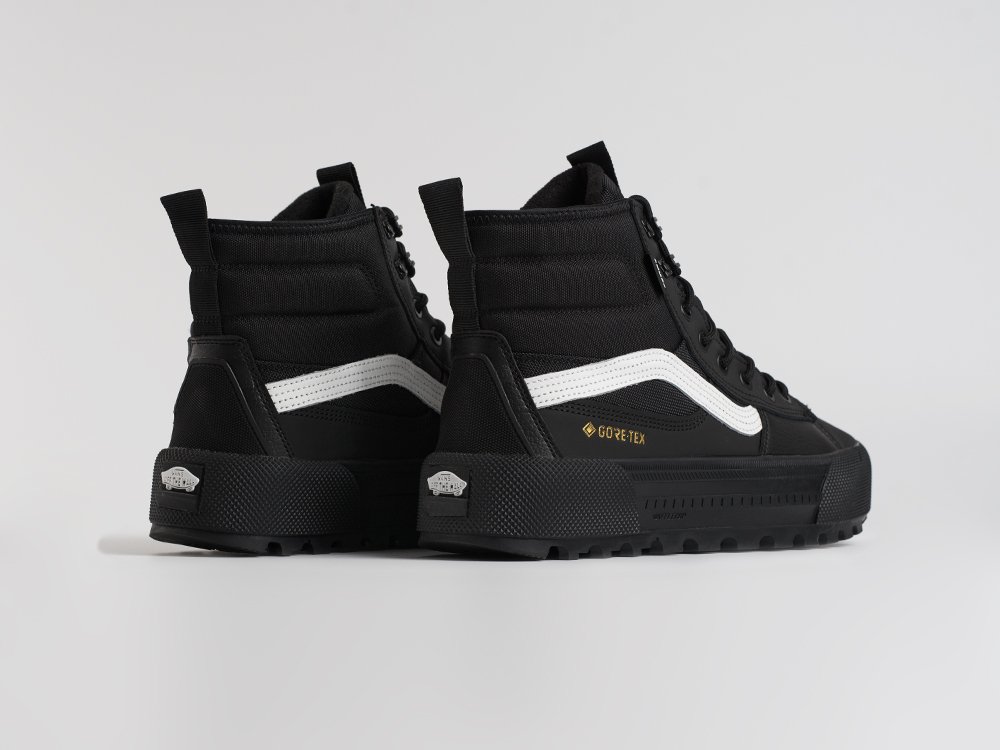 Зимние Кеды VANS Sk8-Hi MTE-3 Gore-Tex