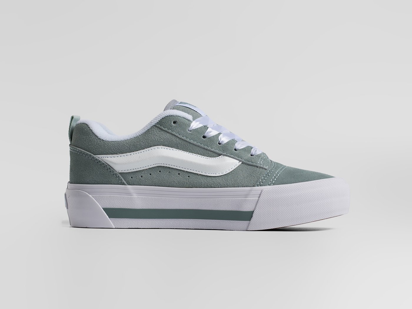 Кеды VANS Knu Skool