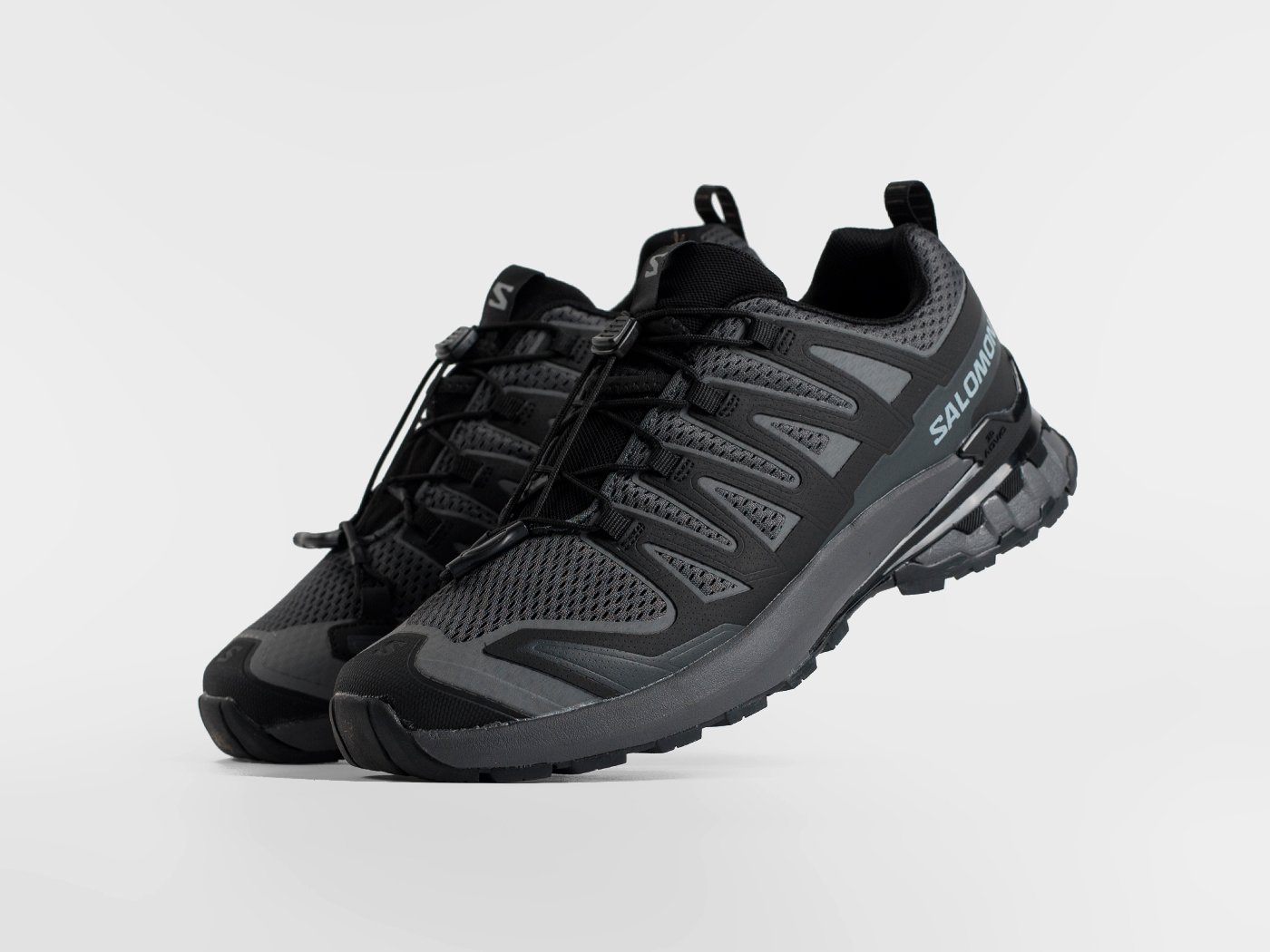 Кроссовки Salomon XA PRO 3D