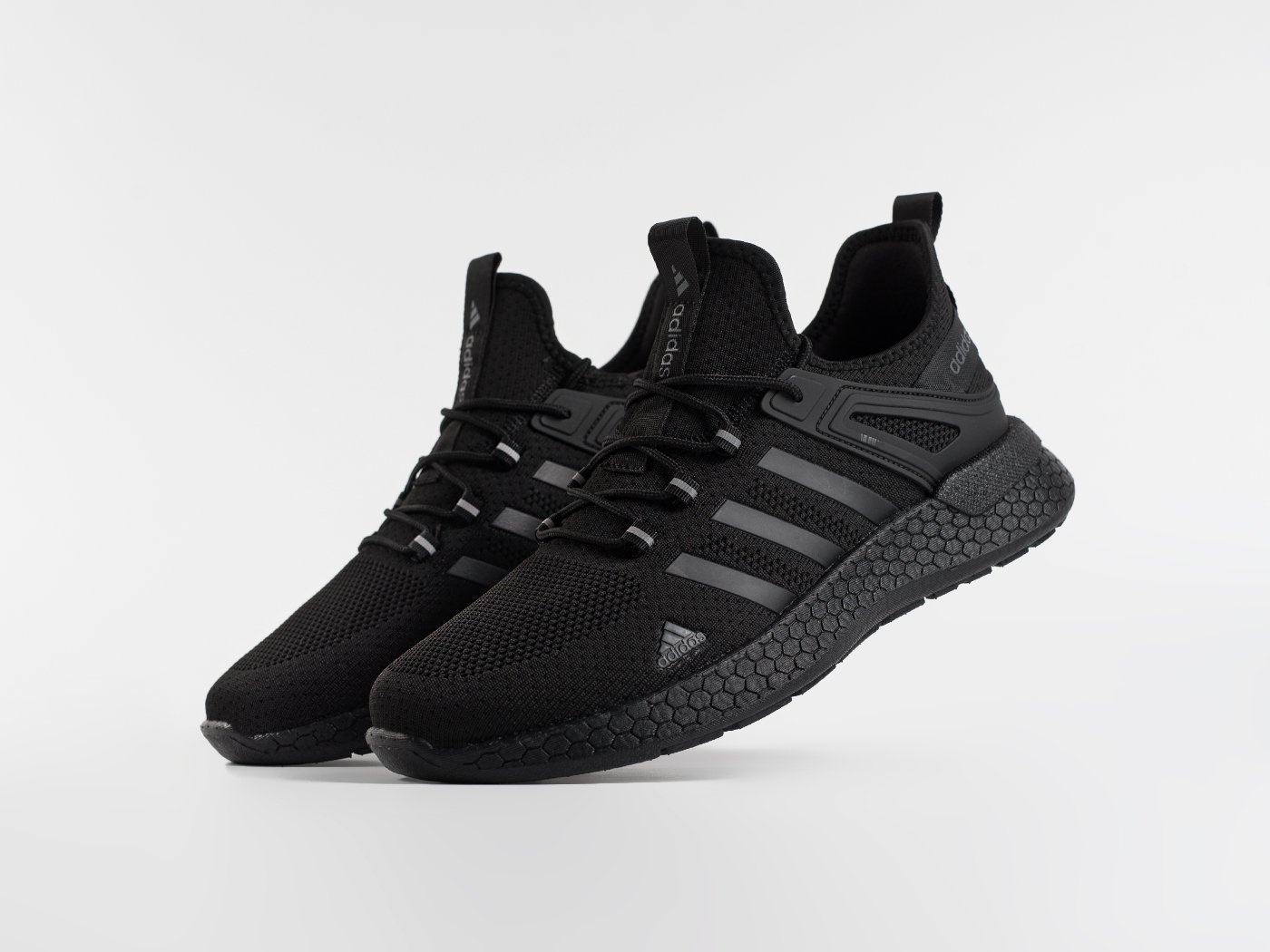 Кроссовки Adidas Ultra Boost