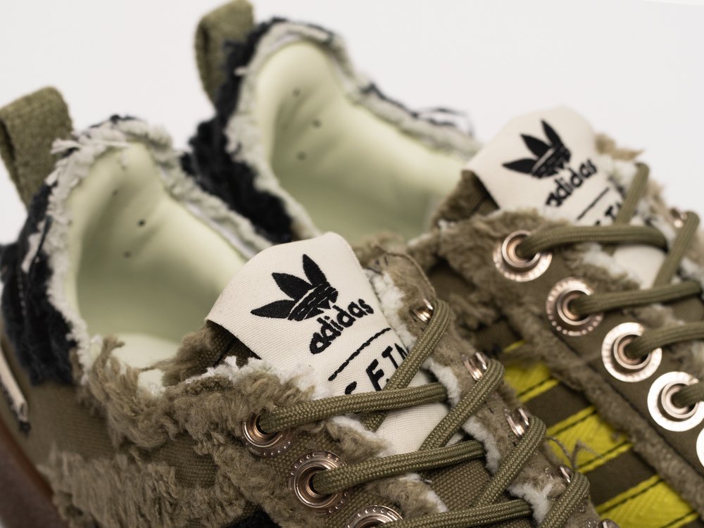 Кроссовки Song For The Mute x Adidas Campus 80