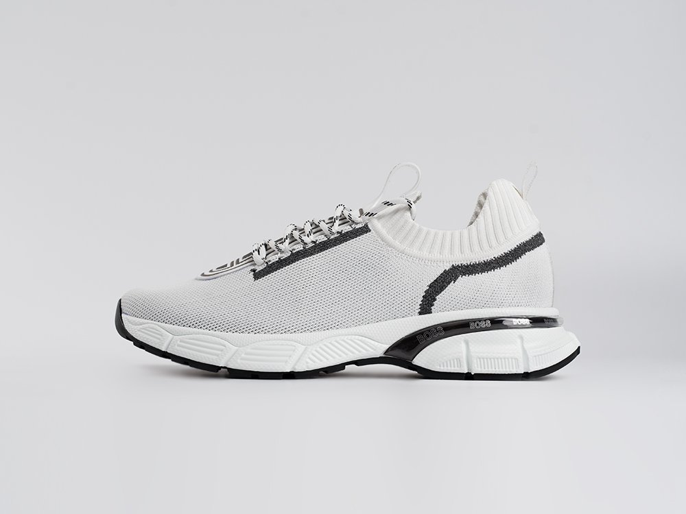 Кроссовки Hugo Boss