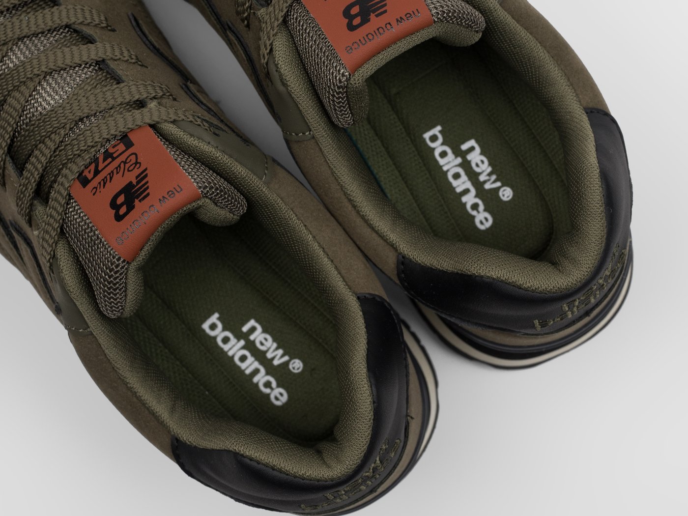 Кроссовки New Balance 574