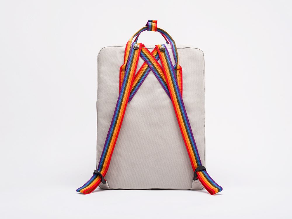 Рюкзак Fjallraven Kanken