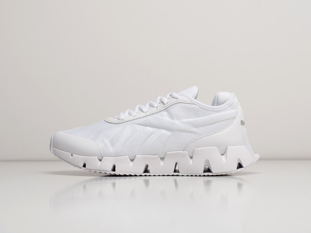 Кроссовки Reebok Zig Dynamica 3