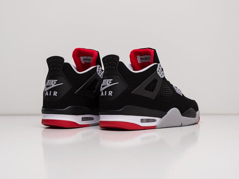 Кроссовки Nike Air Jordan 4 Retro