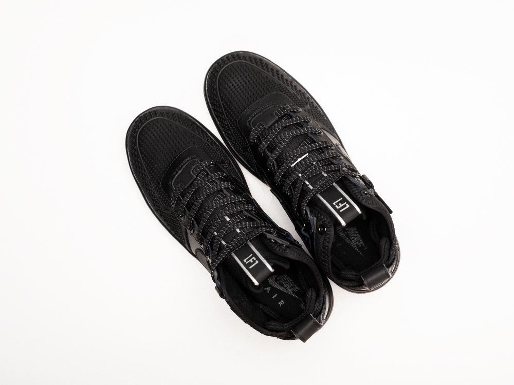 Кроссовки Nike Lunar Force 1 Duckboot