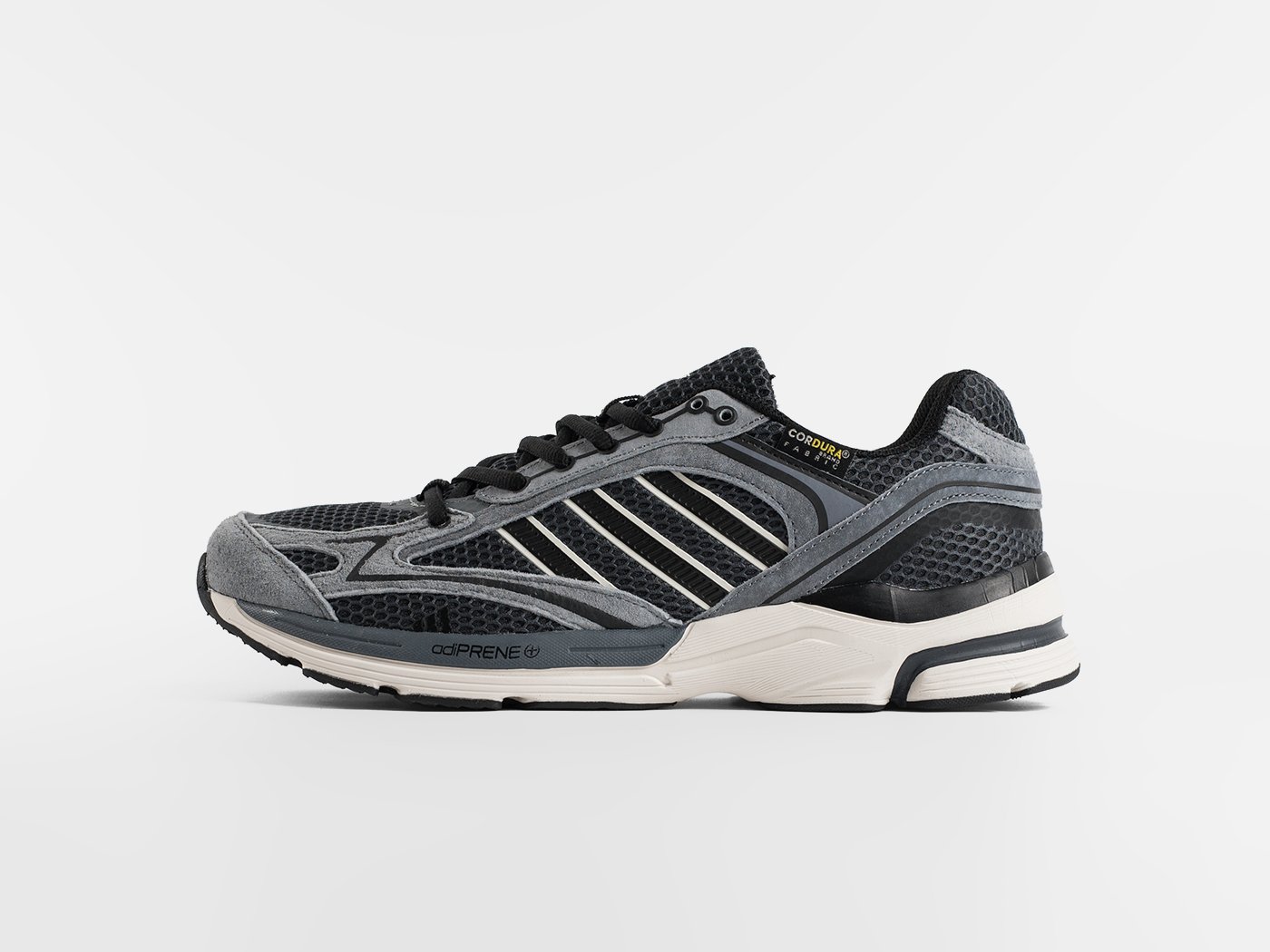 Кроссовки Adidas Supernova Cushion 7