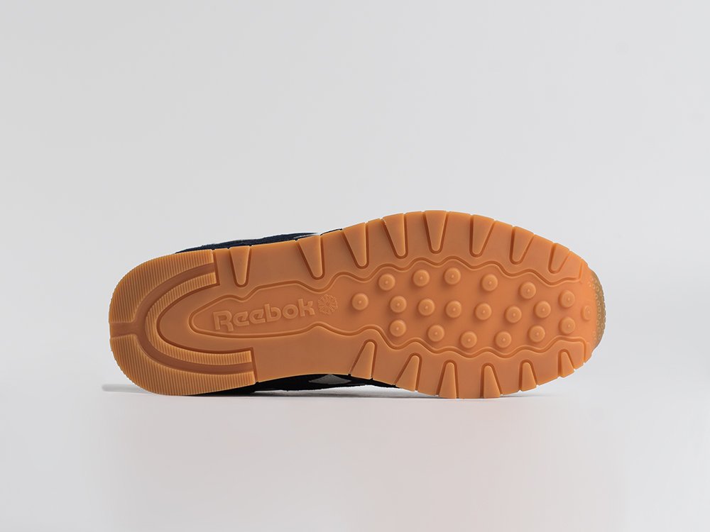 Кроссовки Reebok Classic Leather Utility Кроссовки Reebok Classic Leather Utility