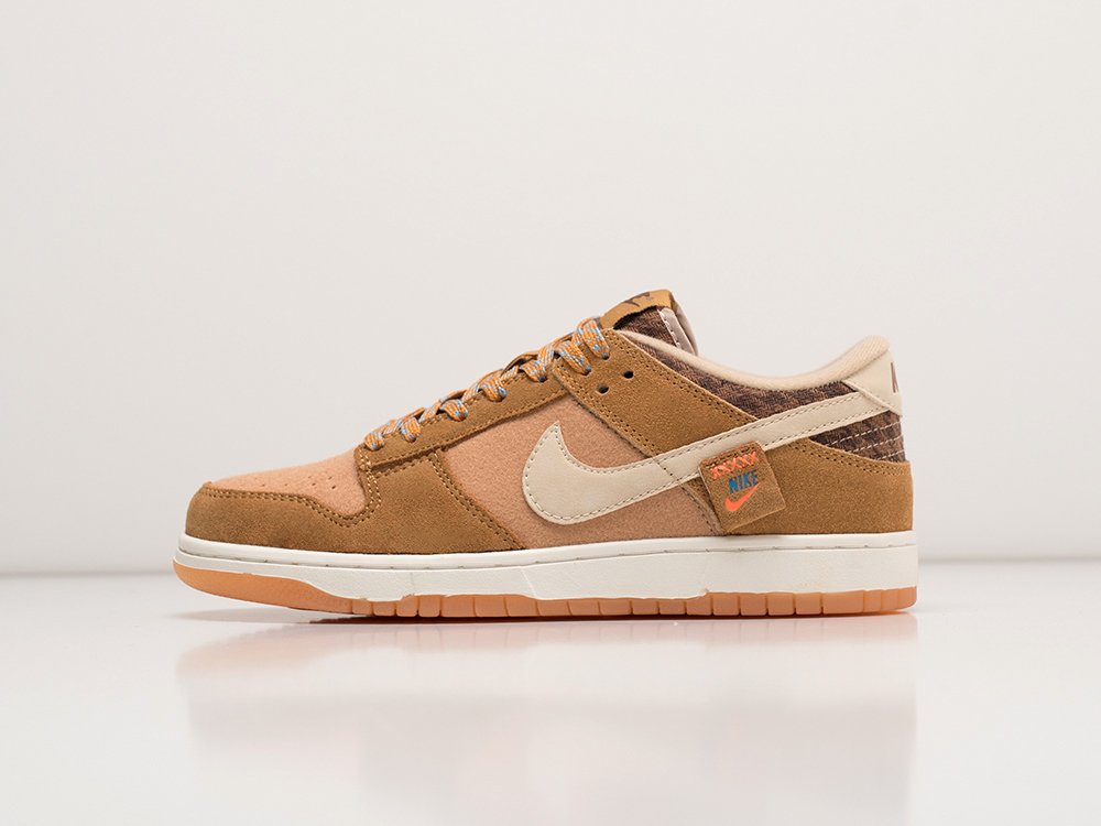 Кроссовки Nike SB Dunk Low