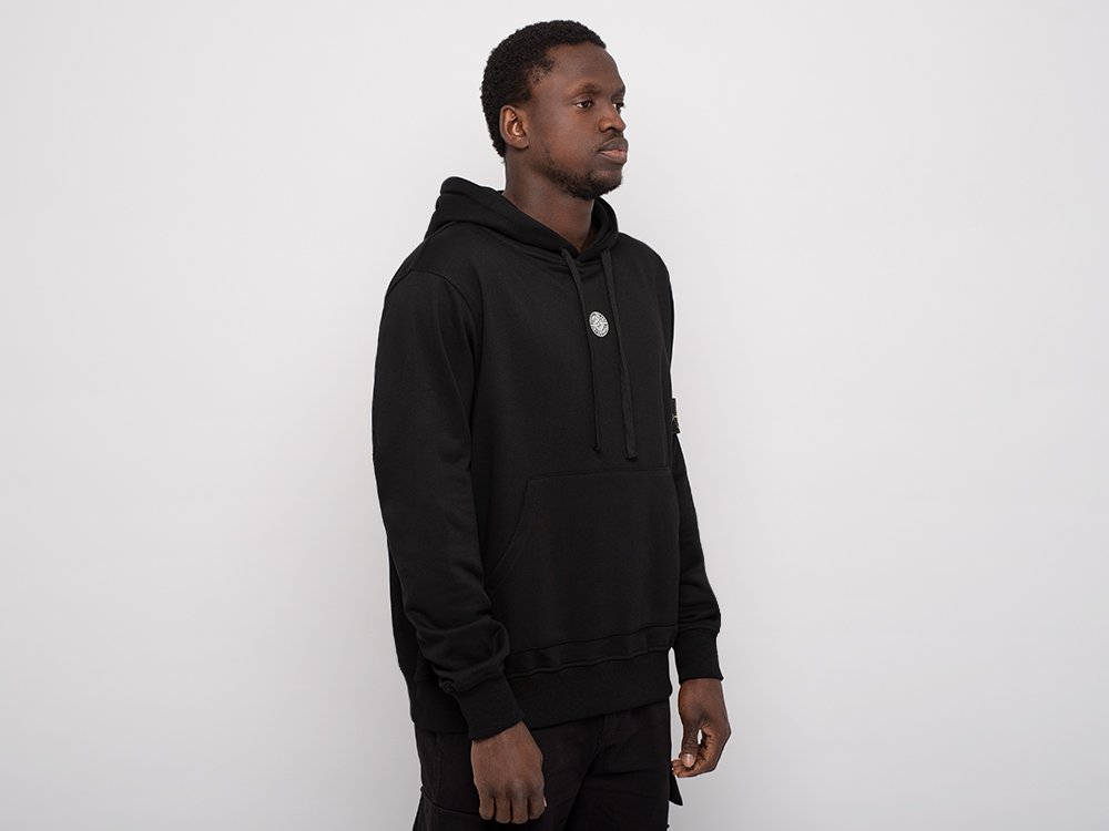 Худи Stone Island
