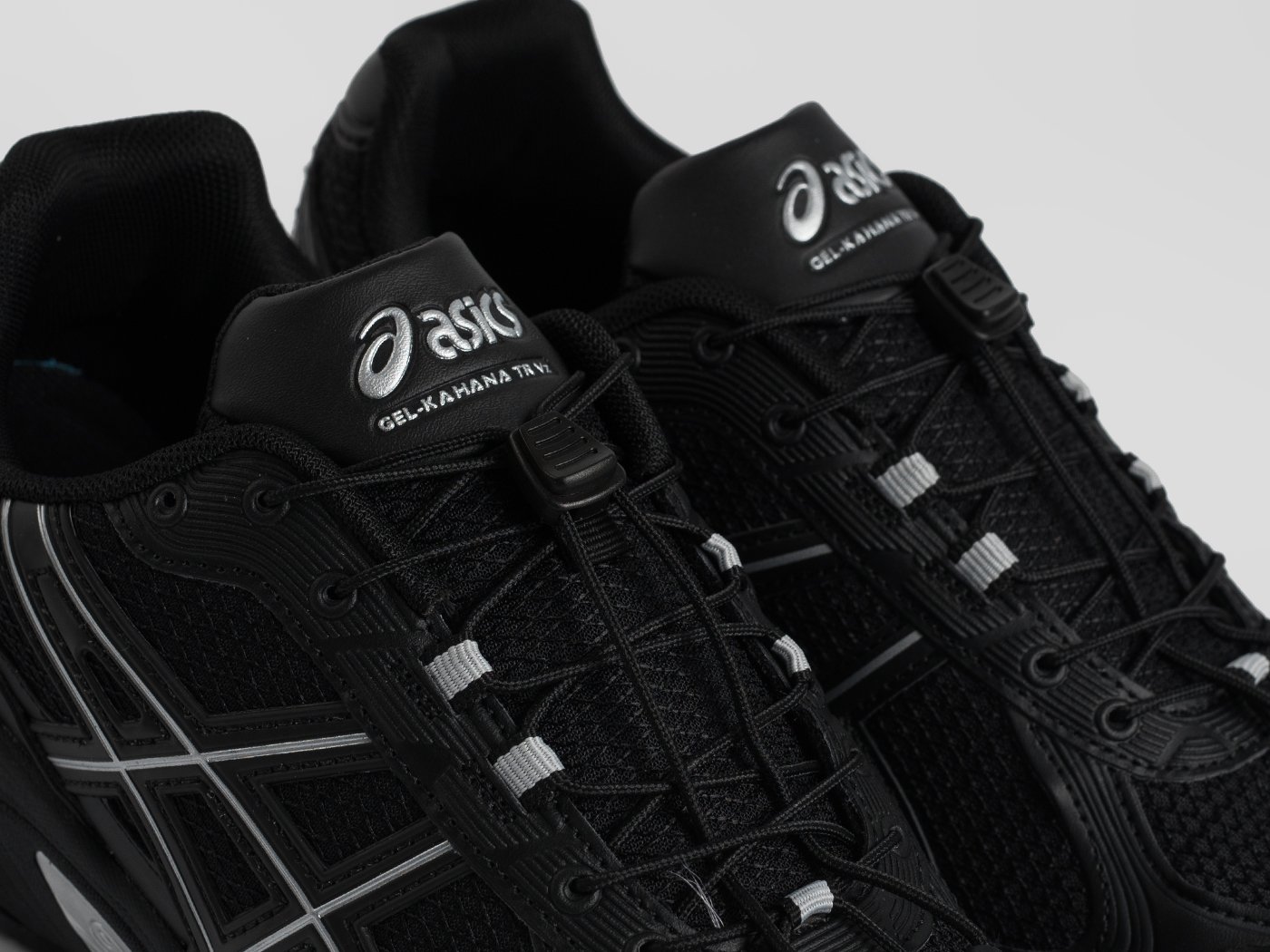 Кроссовки Asics Gel-Kahana TR V4