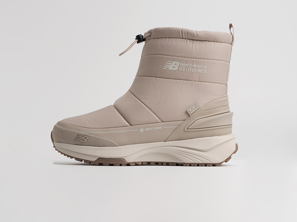 Зимние Сапоги New Balance Зимние Сапоги New Balance