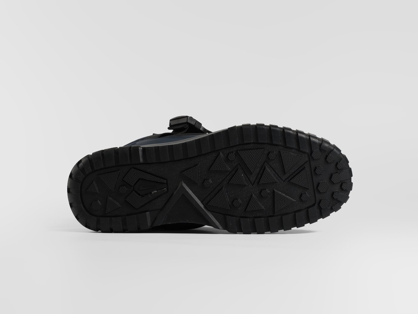 Зимние Сапоги Nike Winterproof High