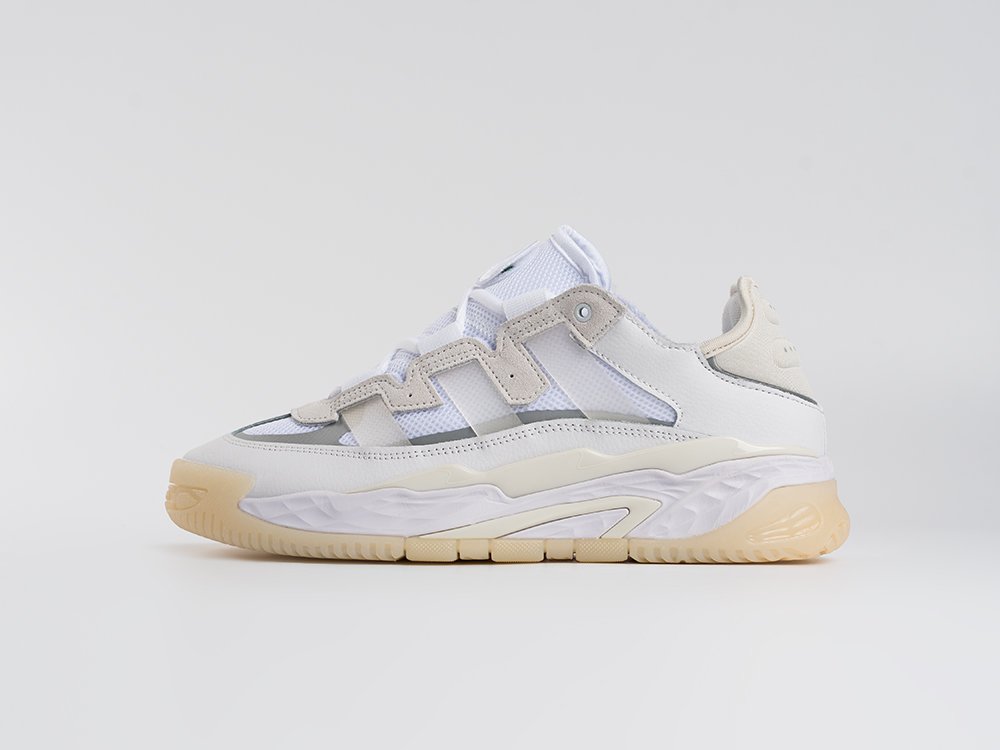 Кроссовки Adidas Niteball II