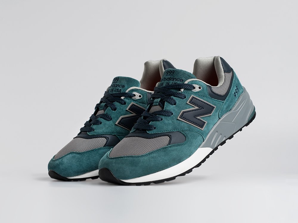 Кроссовки New Balance 999