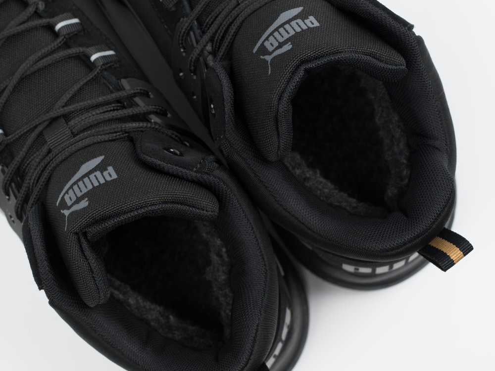 Зимние Кроссовки Puma Running System