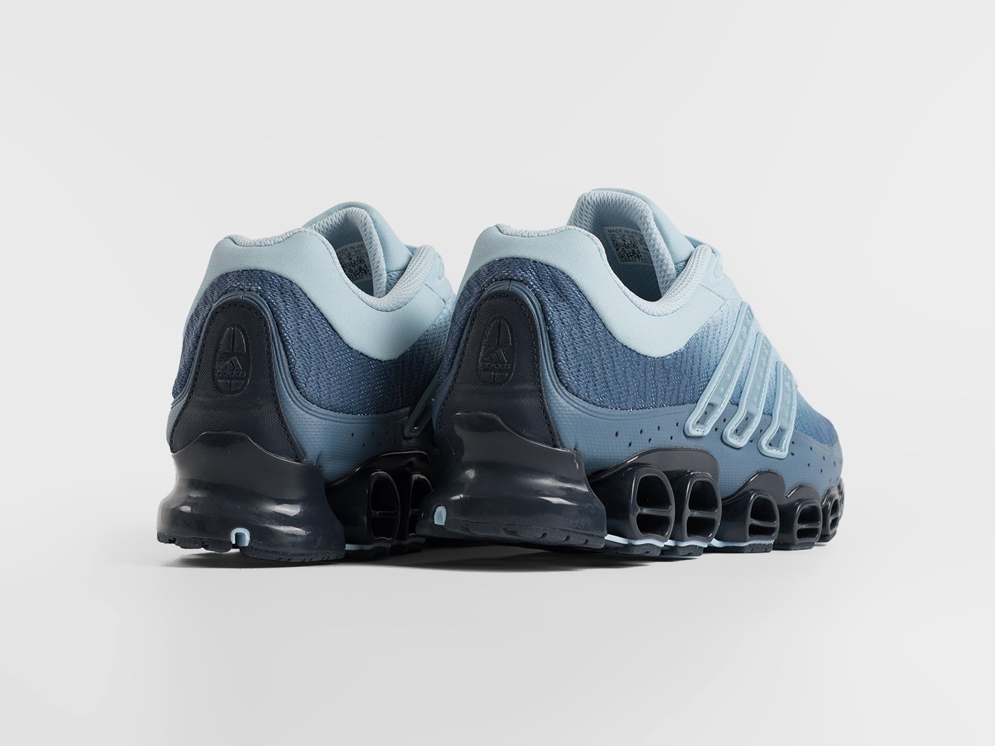 Кроссовки Adidas Megaride Pro